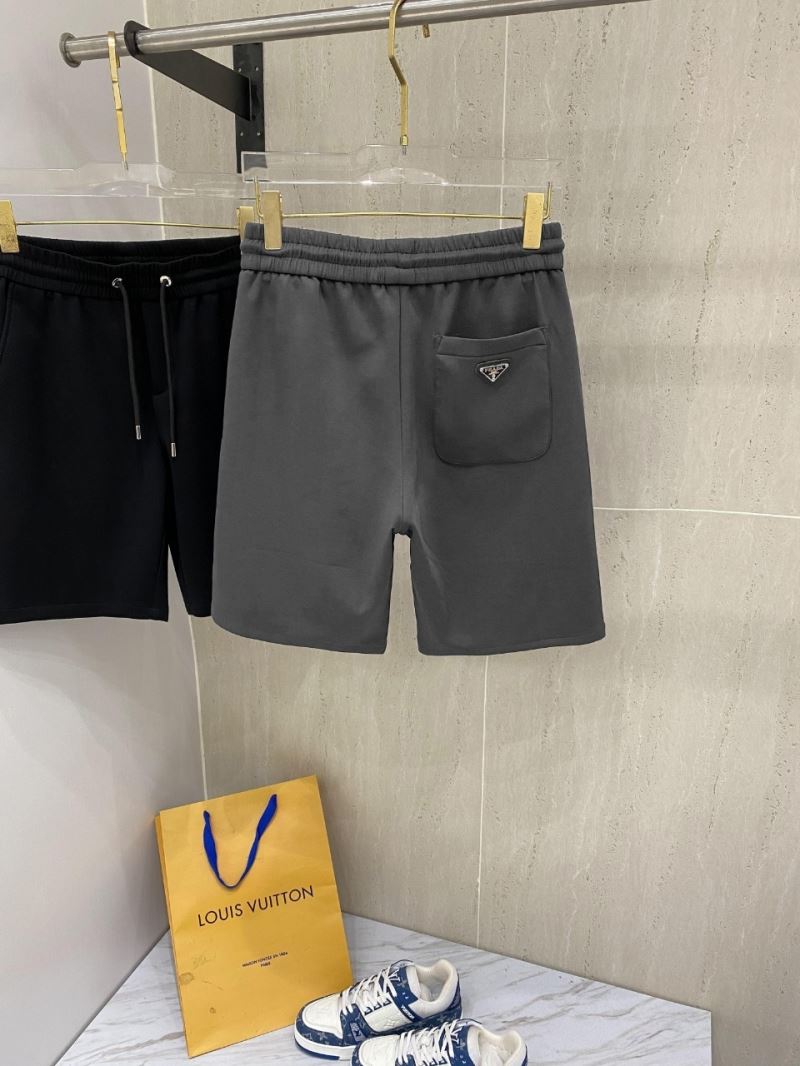 Prada Short Pants